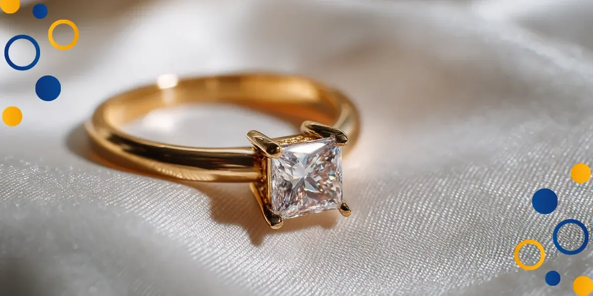 anillos corte diamante honduras